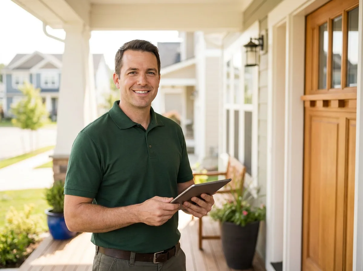 Pest control FAQs for Barrington, IL